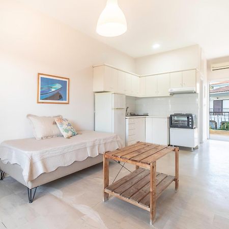 Properstay 101 - Casa Leonardo Chalkidiki Polychrono Exteriér fotografie
