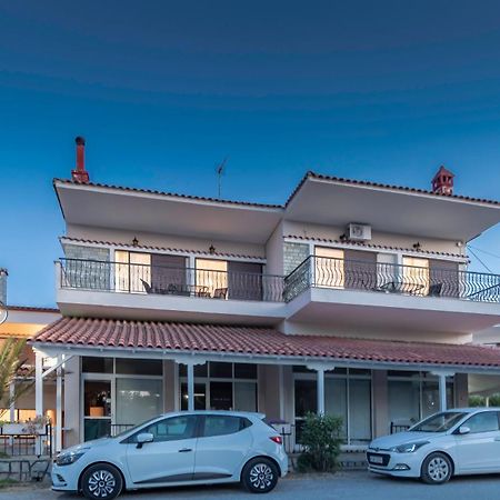 Properstay 101 - Casa Leonardo Chalkidiki Polychrono Exteriér fotografie