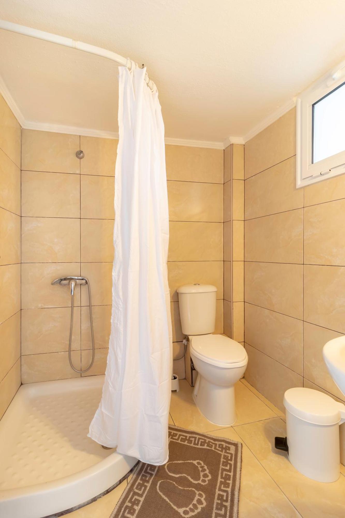 Properstay 101 - Casa Leonardo Chalkidiki Polychrono Exteriér fotografie