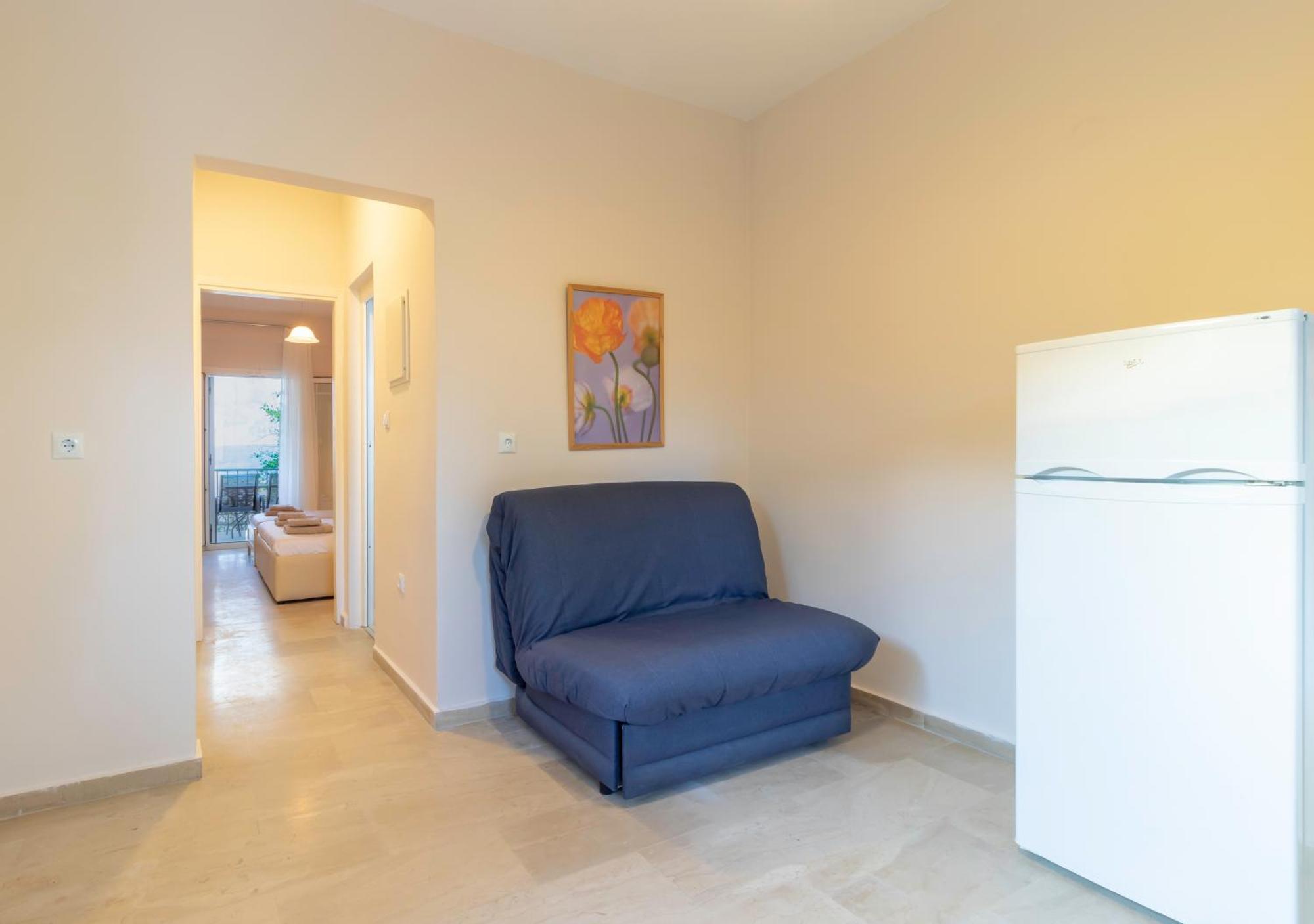 Properstay 101 - Casa Leonardo Chalkidiki Polychrono Exteriér fotografie