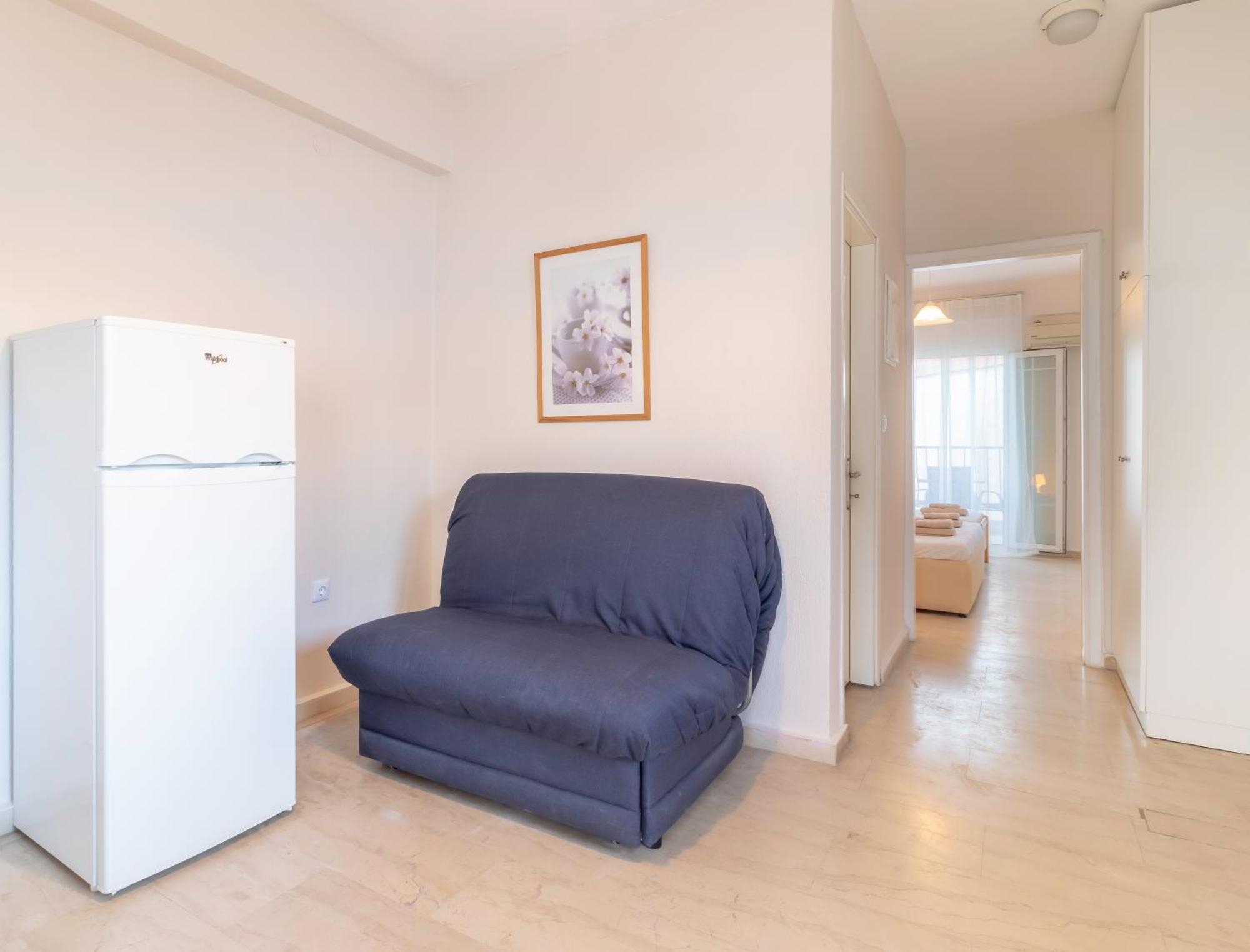 Properstay 101 - Casa Leonardo Chalkidiki Polychrono Exteriér fotografie