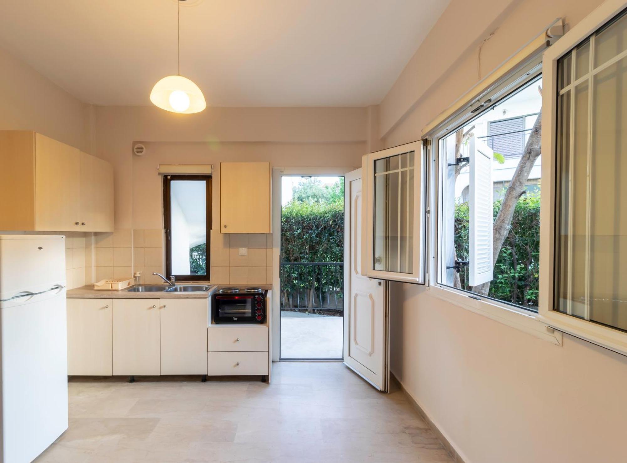 Properstay 101 - Casa Leonardo Chalkidiki Polychrono Exteriér fotografie