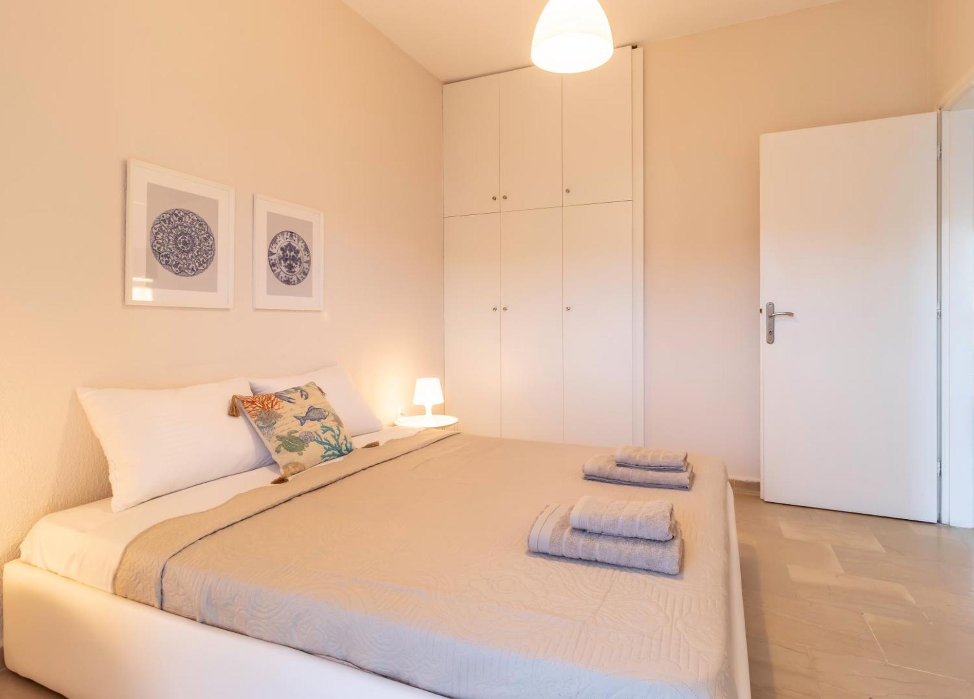 Properstay 101 - Casa Leonardo Chalkidiki Polychrono Exteriér fotografie